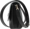 Guess Guess Meridian II Flap Umhängetasche Schwarz Produktbild-Vorschau 5
