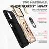 Xiaomi Poco X4 Pro 5G Hülle mit Schiebe Kamera Schutz und Produktbild-Vorschau 4
