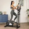Gymtek® Magnetický crossový trenažér pro domácnost, Náhled obrázku produktu 5