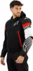 Alpinestars Zaca Air Jacket black / white / red-fluo XL Náhľad obrázku produktu 5