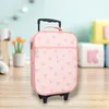 Kidzroom Trolley 15 L Herz Kindertrolley Koffer Kinder Produktbild-Vorschau 7
