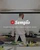 Sempio kimči v konzerve (vyprážané, 160 g) - autentická Náhľad obrázku produktu 8