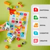 LEGO DUPLO Town ABC-Lastwagen, Lernspielzeug für Produktbild-Vorschau 26