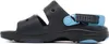 Crocs Boty Classic Allterrain Sandal, 2077110ZQ Náhled obrázku produktu 2