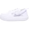 Nike Court Vision Alta TXT CW6536102 (38/wht-silver-sail) Produktbild-Vorschau 26
