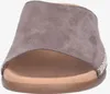 Gabor 03-705 Schuhe Damen Pantoletten Nubuk, Schuhgröße:41, Produktbild-Vorschau 58