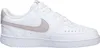 NIKE Court Vision Low Next Nature dámske topánky white 39 Náhľad obrázku produktu 16