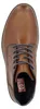 Rieker Veterschoenen Hoog  Veterschoenen Hoog - Cognac - Produktbild-Vorschau 8