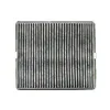 AIR2GO Aktivkohlefilter für Miele DKF17-P / 7932330 (4 Produktbild-Vorschau 2