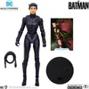 McFarlane Toys DC Multiverse Actionfigur Catwoman Unmasked Podgląd zdjęcia produktu 4