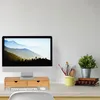Bambusový stojan na monitor RD4605 Náhľad obrázku produktu 5