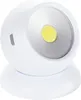 Hama Rotatie 360, Wit, Kunststof, LED, Batterij, AAA, 7,5 Productafbeelding-voorbeeld 1