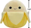 Squishmallows Plüschtier Maskottchen Meerschweinchen Garret Produktbild-Vorschau 10