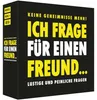 Pegasus Ich frage für einen Freund, Partyspiel Produktbild-Vorschau 1