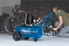 Scheppach HC25Si Luftkompressor 1100 W 230 l/min AC Náhled obrázku produktu 5