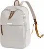 OKWISH Damen-Laptop-Rucksack mit separatem Laptopfach, Produktbild-Vorschau 1