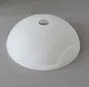 Ersatzglas Fluterglas Komplettset, alabasterfarbig, E14 / Produktbild-Vorschau 7