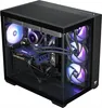 kiebel.de Gaming PC Hydra IX AMD Ryzen 7 9700X, 32GB DDR5, Produktbild-Vorschau 9