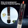 Heizstab für Aquarium 25 W, Aquarienheizer für 10–20 Liter, Produktbild-Vorschau 6