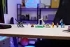 LEGO FORTNITE 77075 Peely & Sparkplug's Camp Anteprima dell’immagine prodotto 6