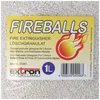 Fireballs Hasicí granulát pro Li-ion lithiové baterie, Náhled obrázku produktu 2