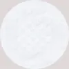 Nappe en papier avec gaufrage damassé 10 m x 1,2 m blanc Voir les images du produit 2
