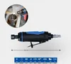 BRILLIANT TOOLS Ponceuse pneumatique droite - BT160702 Voir les images du produit 3