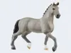 Schleich Horse Club Cheval de Selle Francaise Hengst 13956 Produktbild-Vorschau 13