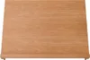 vidaXL Cavalletto da tavolo 65x48x7 cm in legno massiccio Anteprima dell’immagine prodotto 3