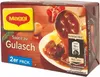 Delikatess Soße zu Gulasch 3x2er Pack (3x56g Packung für Produktbild-Vorschau 6