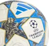A close-up view of a soccer ball with intricate designs. Náhľad obrázku produktu