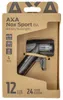 Koplamp Axa Nox Sport Auto / Uit 12 Lux - incl. Batterijen Productafbeelding-voorbeeld 10