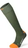 Lenz Heat Sock 4.1, ponožky s vyhříváním, špička chráněná, Náhled obrázku produktu 1