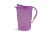 TUPPERWARE Junge Welle Kanne 2,1L  ORANGE Pure Quelle Produktbild-Vorschau 2