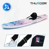 THUNDER Aurora Stand Up Paddle Board 350x81x15cm Růžová Náhled obrázku produktu 5