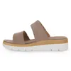 Grünland Schuhe Taupe 68MOLL, CE0854TAUPE Produktbild-Vorschau 3