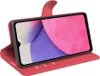 Samsung Galaxy A33 Hülle - Coverup Klapphülle - Rot Produktbild-Vorschau 4