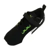 PUMA Flyer Runner Baby-Sneaker mit Klettverschluss green Produktbild-Vorschau 17