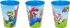 Stor 21406 - Nintendo - Bicchiere di plastica Super Mario Anteprima dell’immagine prodotto 1