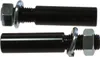 Adaptateur JMP feu clignotant M8 sur M10+38mm plus long Voir les images du produit 1