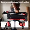 Wiltec Établi avec système de serrage jusqu’à 200kg – 98 x Voir les images du produit 7