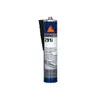 A tube of Sikaflex 291i black marine sealant on a white background. Produktbild-Vorschau