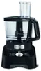 Moulinex FP8218 robot da cucina 1000 W Nero Anteprima dell’immagine prodotto 1
