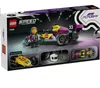 LEGO SPEED CHAMPIONS 77258 F1 ACADEMY Voiture de course Voir les images du produit 23