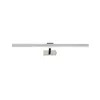 HOROZ KARTAL-12 Lampe LED pour miroir de salle de bain avec Voir les images du produit 5