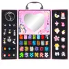 COIL Schmuckset, Kinderschmuck, Perlen zum Auffädeln, Produktbild-Vorschau 2