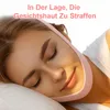 2 V-Gesichts-Lifting-Masken, Straffungsband gegen Produktbild-Vorschau 4