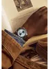 Montre Timex pour homme, marron, Timex-TW2Y70600 Voir les images du produit 2