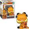 Nickelodeon Garfield with Pooky 40 - Funko Pop! Vinyl Figur Produktbild-Vorschau 2