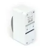 A white electrical distribution box is shown against a white background. Anteprima dell’immagine prodotto